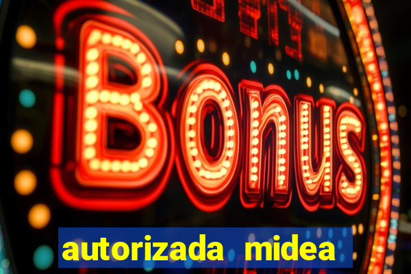 autorizada midea porto alegre